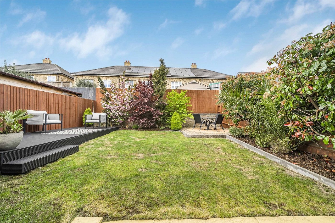 3 bedroom house for sale in Weldon | Robinson Jackson