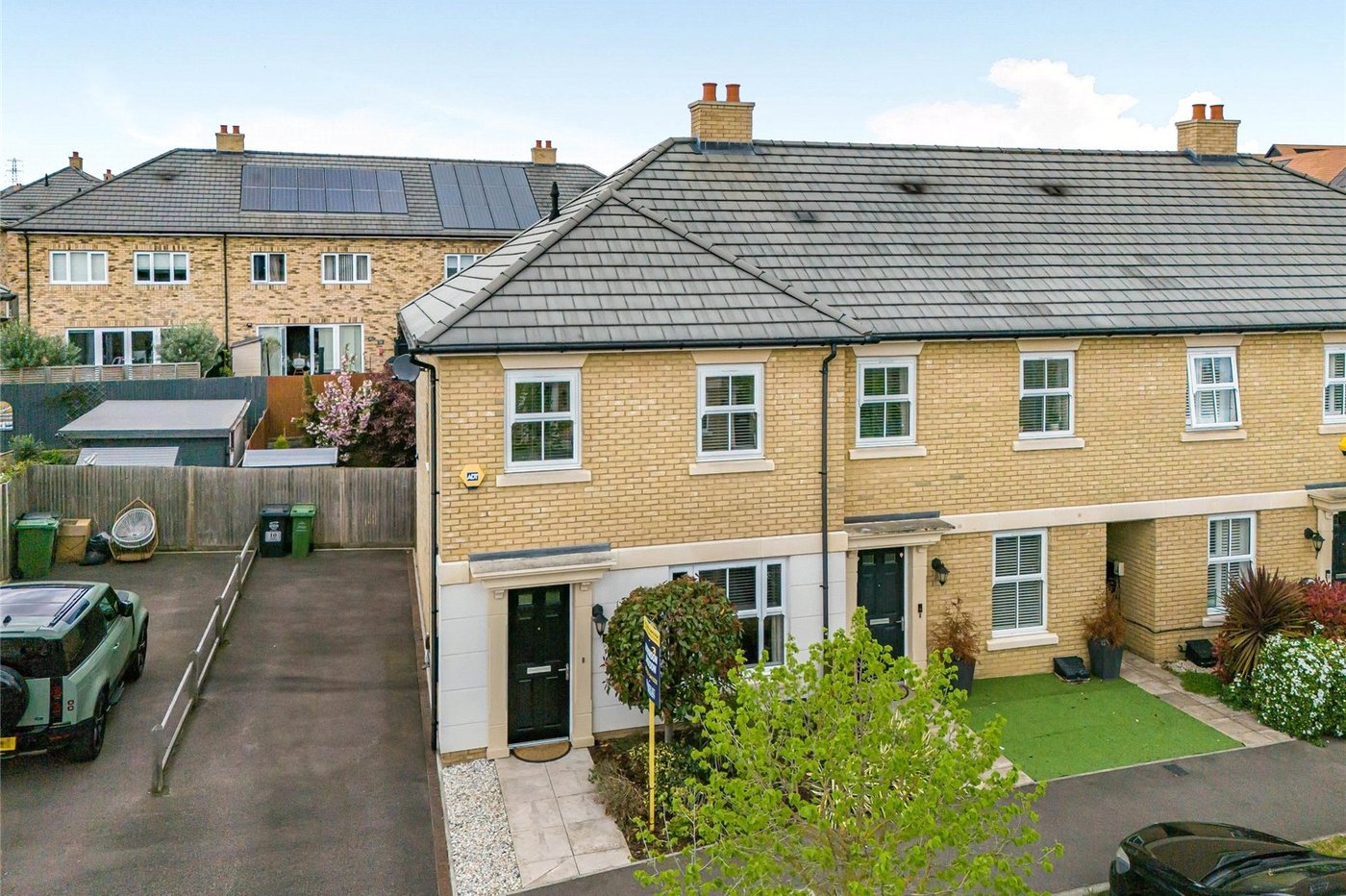3 bedroom house for sale in Weldon | Robinson Jackson