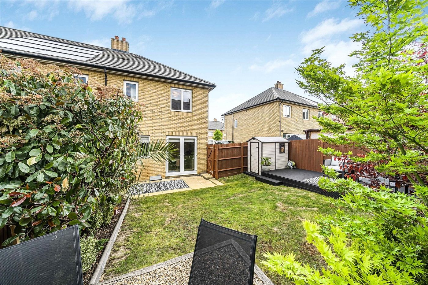 3 bedroom house for sale in Weldon | Robinson Jackson