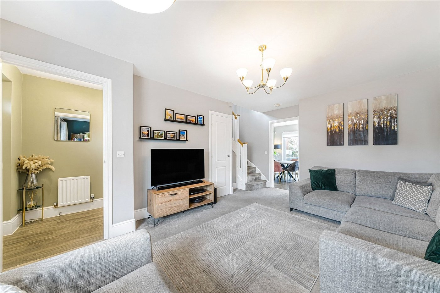 3 bedroom house for sale in Weldon | Robinson Jackson