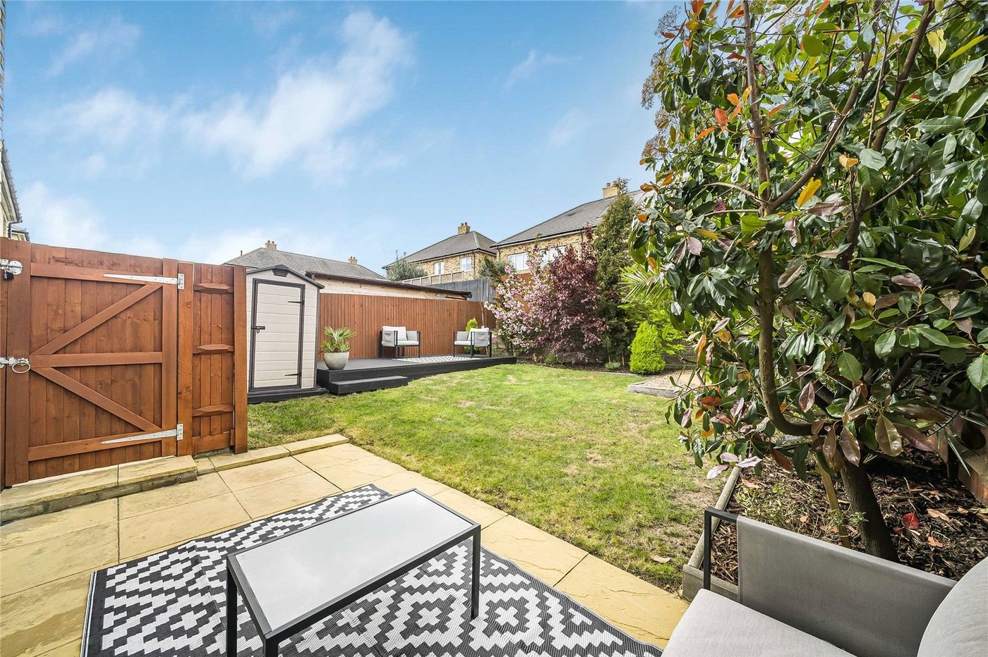 3 bedroom house for sale in Weldon | Robinson Jackson