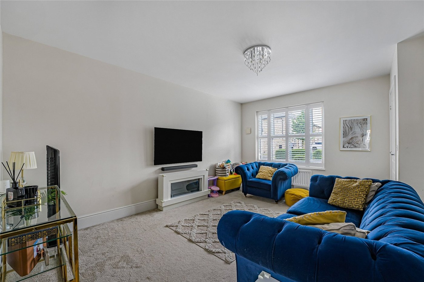 3 bedroom house for sale in Weldon | Robinson Jackson