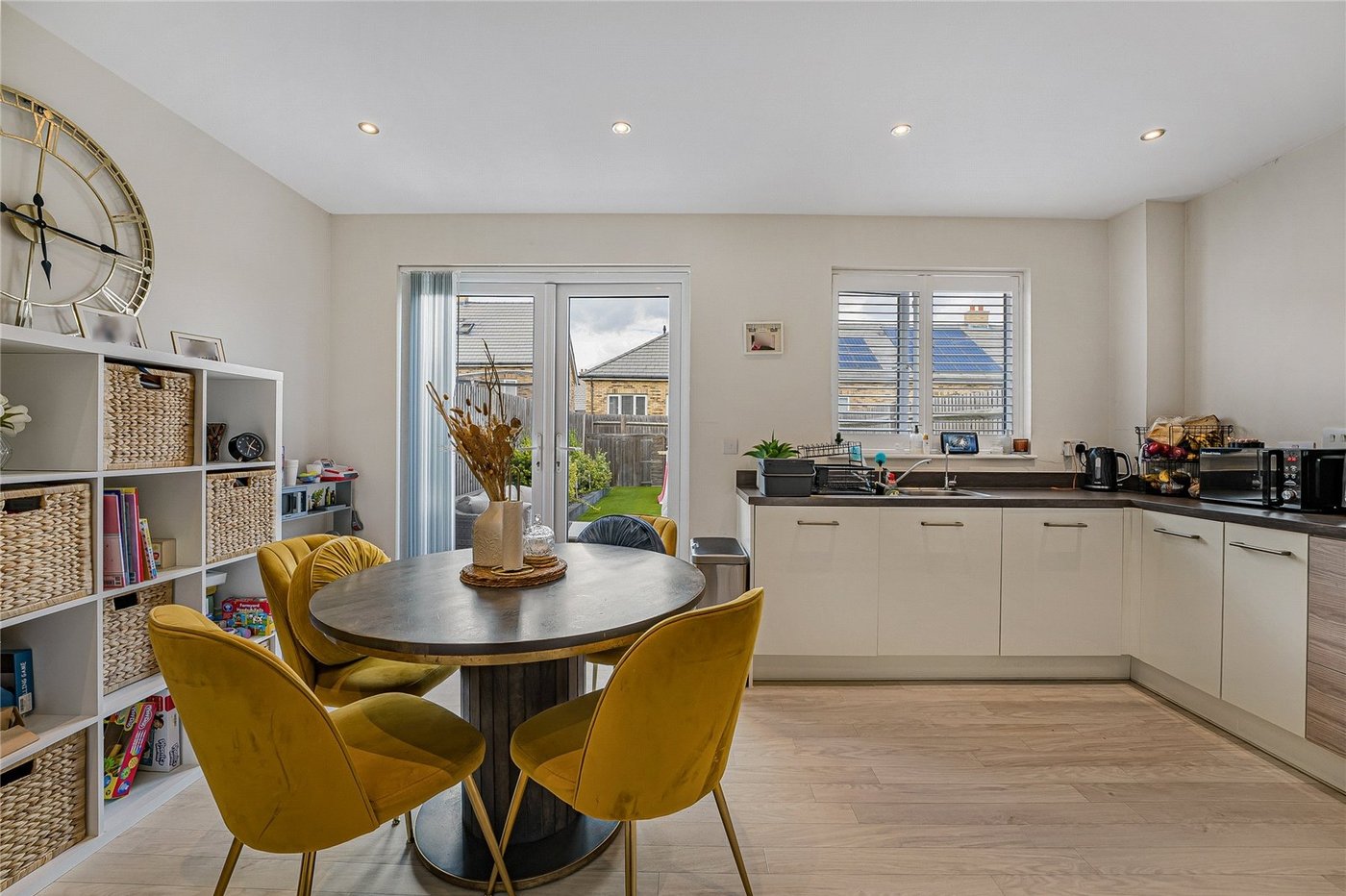 3 bedroom house for sale in Weldon | Robinson Jackson