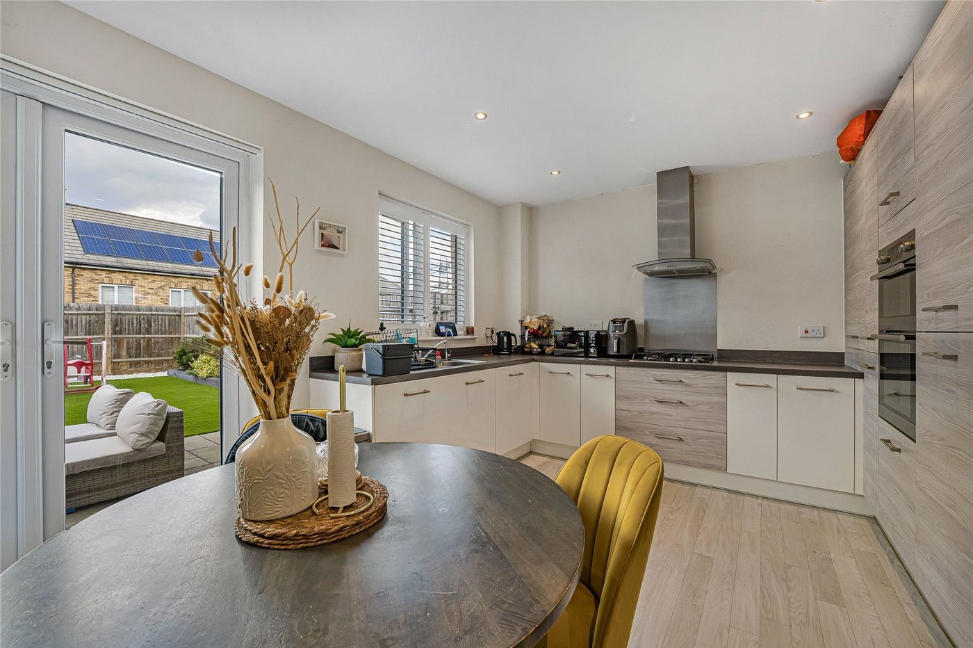 3 bedroom house for sale in Weldon | Robinson Jackson