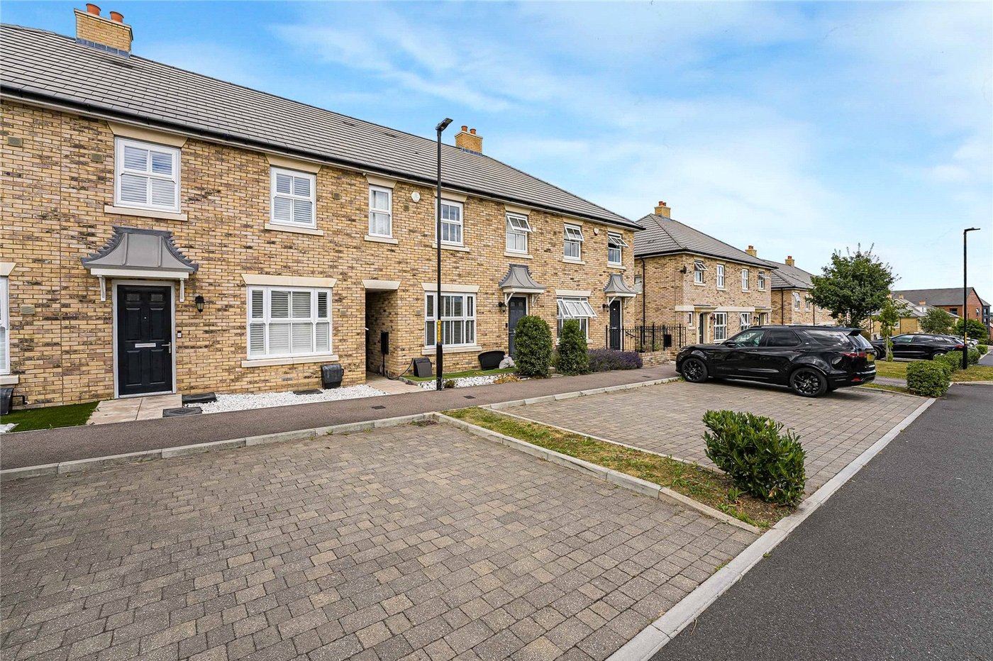 3 bedroom house for sale in Weldon | Robinson Jackson