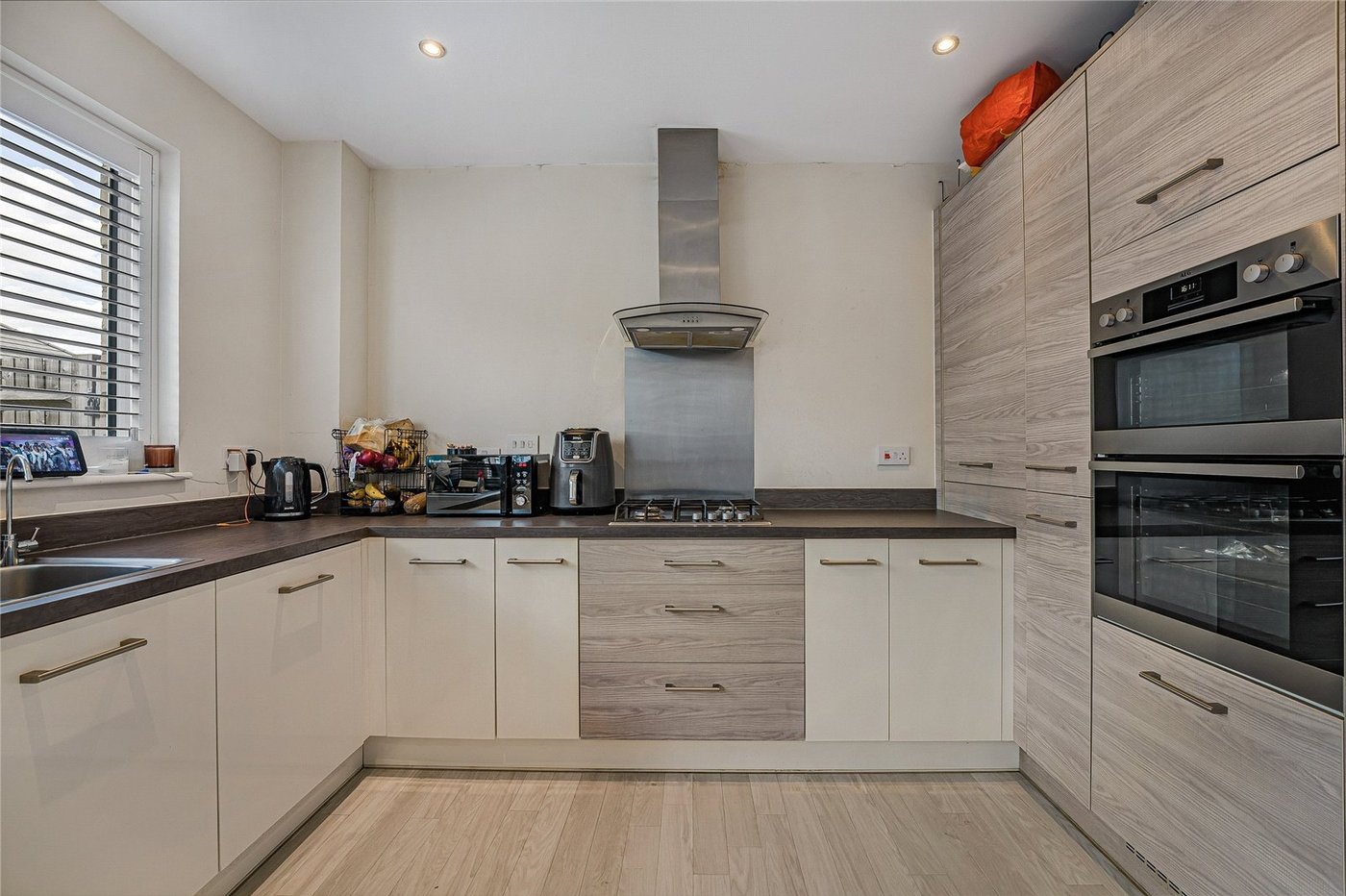 3 bedroom house for sale in Weldon | Robinson Jackson