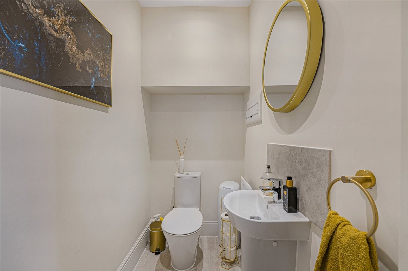 3 bedroom house for sale in Weldon | Robinson Jackson