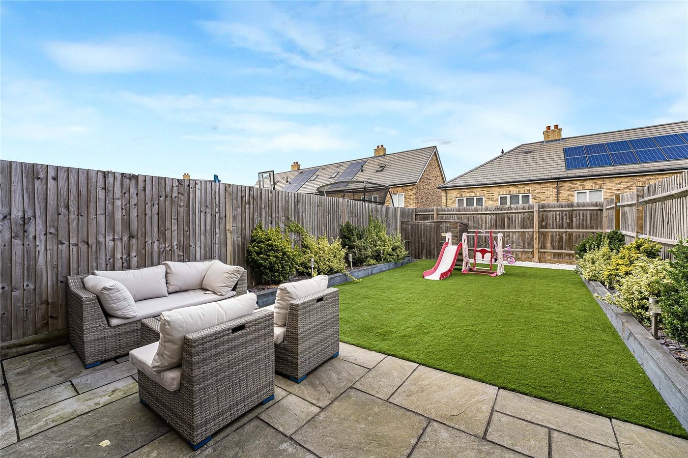 3 bedroom house for sale in Weldon | Robinson Jackson