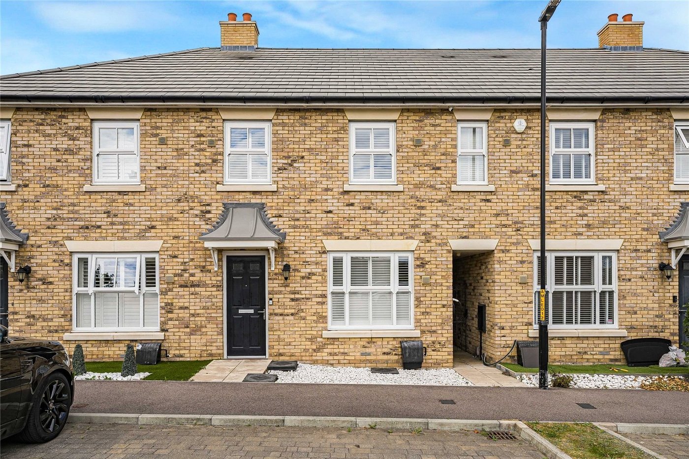 3 bedroom house for sale in Weldon | Robinson Jackson