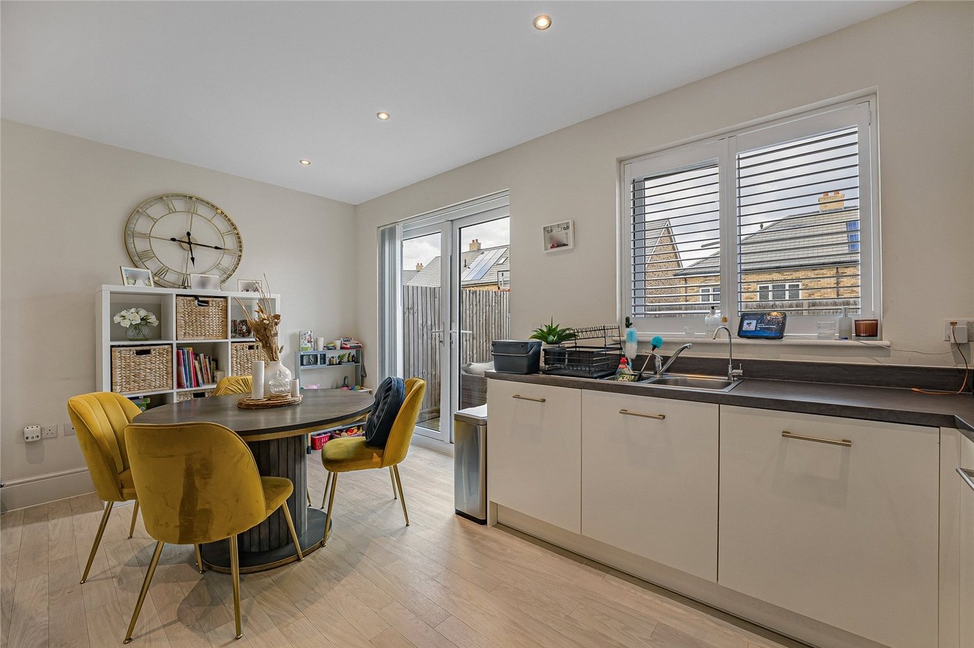 3 bedroom house for sale in Weldon | Robinson Jackson