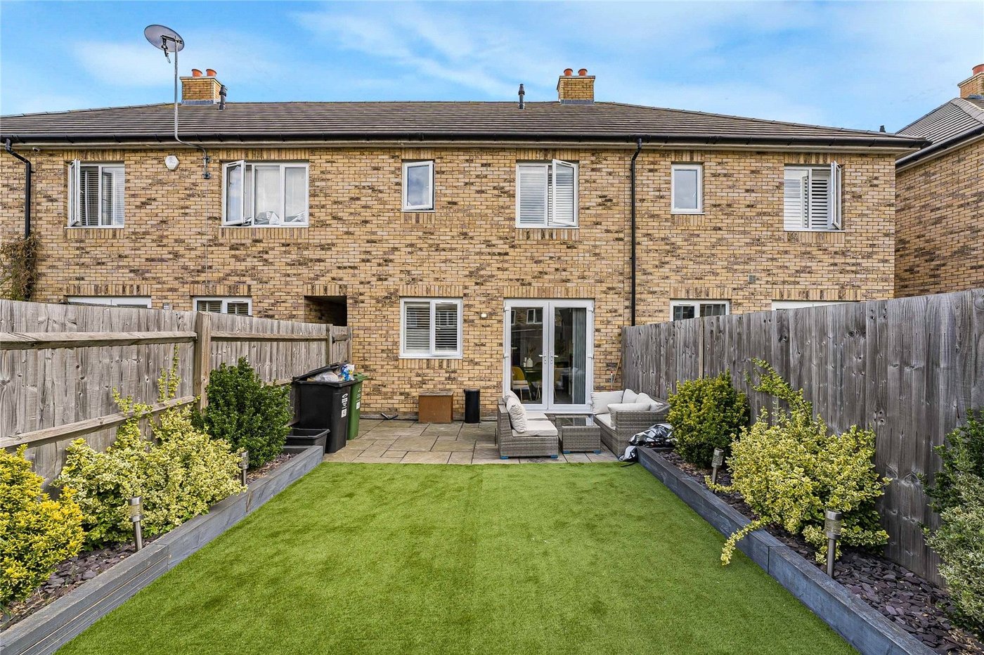 3 bedroom house for sale in Weldon | Robinson Jackson