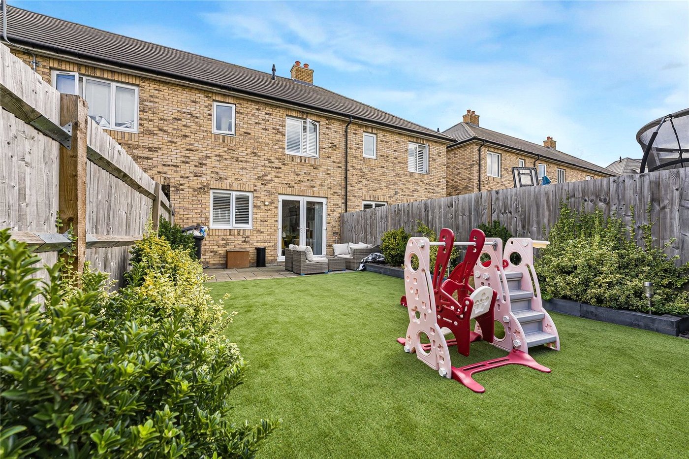 3 bedroom house for sale in Weldon | Robinson Jackson