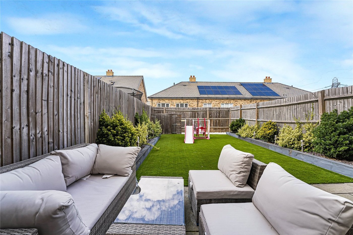 3 bedroom house for sale in Weldon | Robinson Jackson