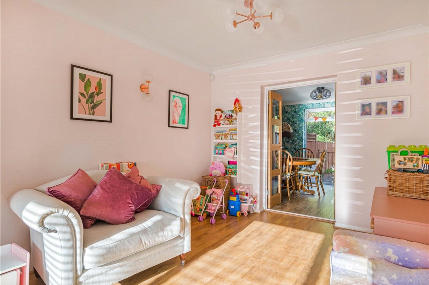 3 bedroom house for sale in South Orpington | Robinson Jackson