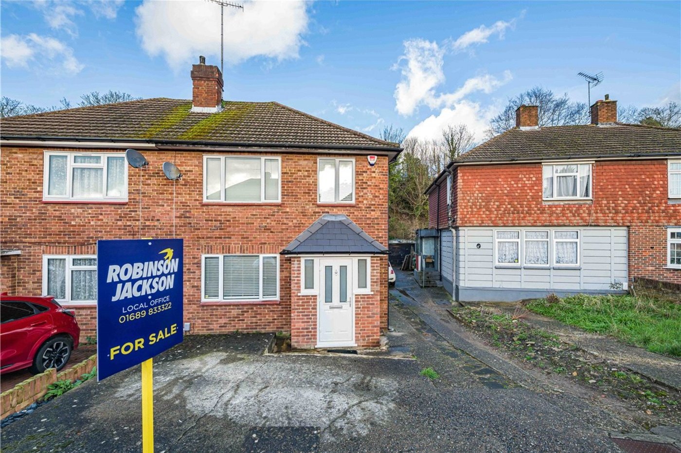 3 bedroom house for sale in South Orpington | Robinson Jackson