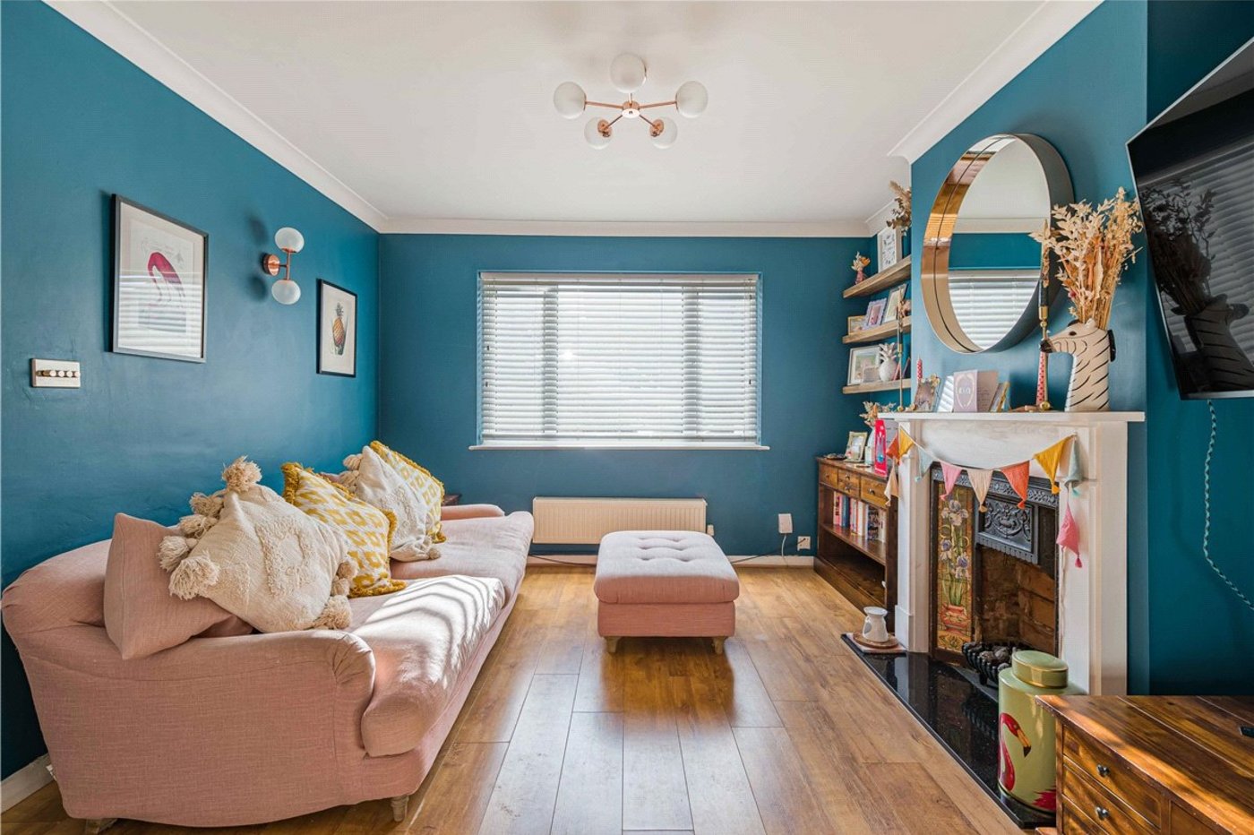 3 bedroom house for sale in South Orpington | Robinson Jackson