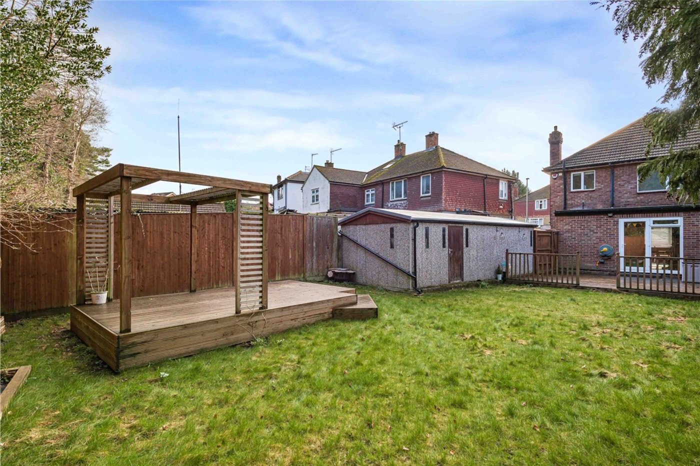 3 bedroom house for sale in South Orpington | Robinson Jackson