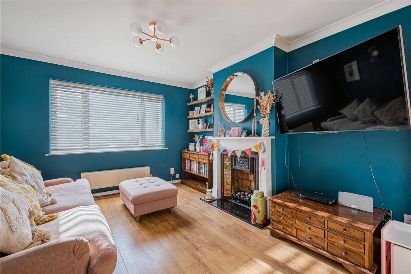 3 bedroom house for sale in South Orpington | Robinson Jackson