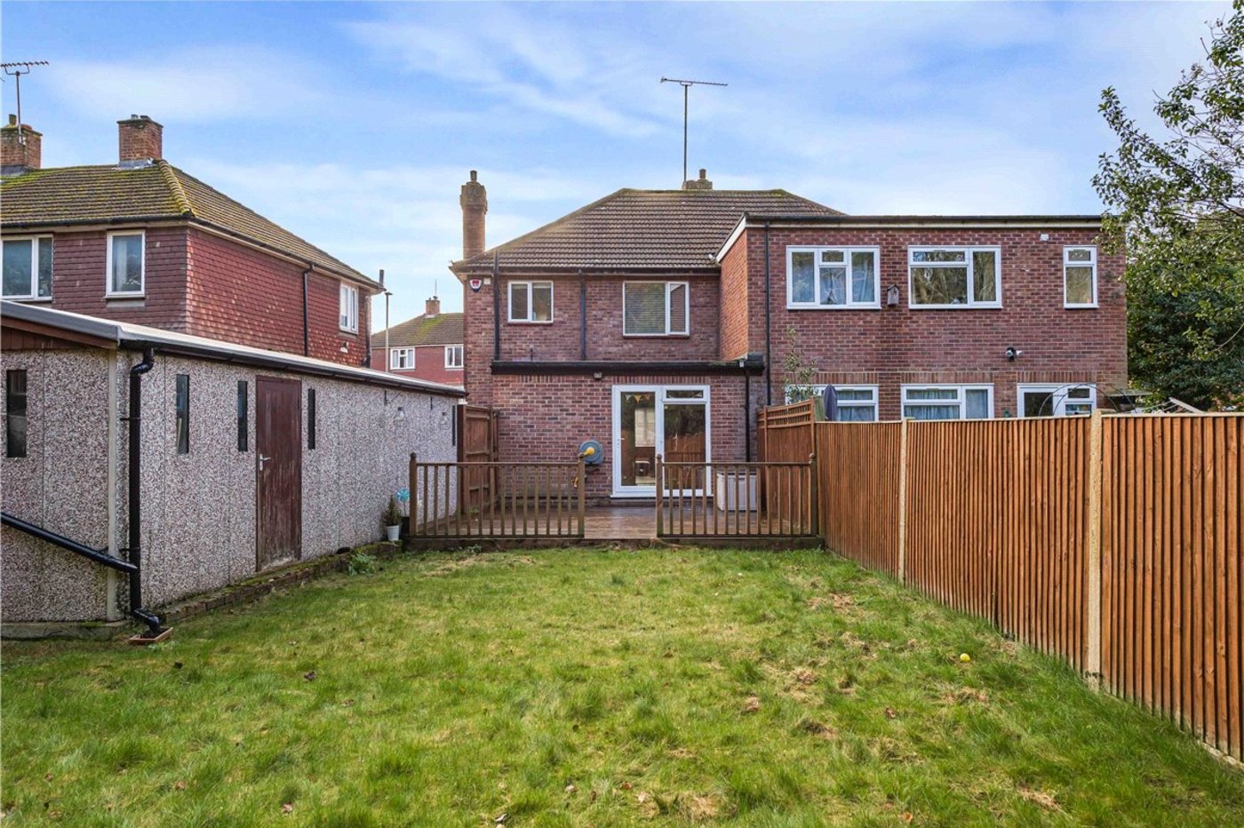 3 bedroom house for sale in South Orpington | Robinson Jackson