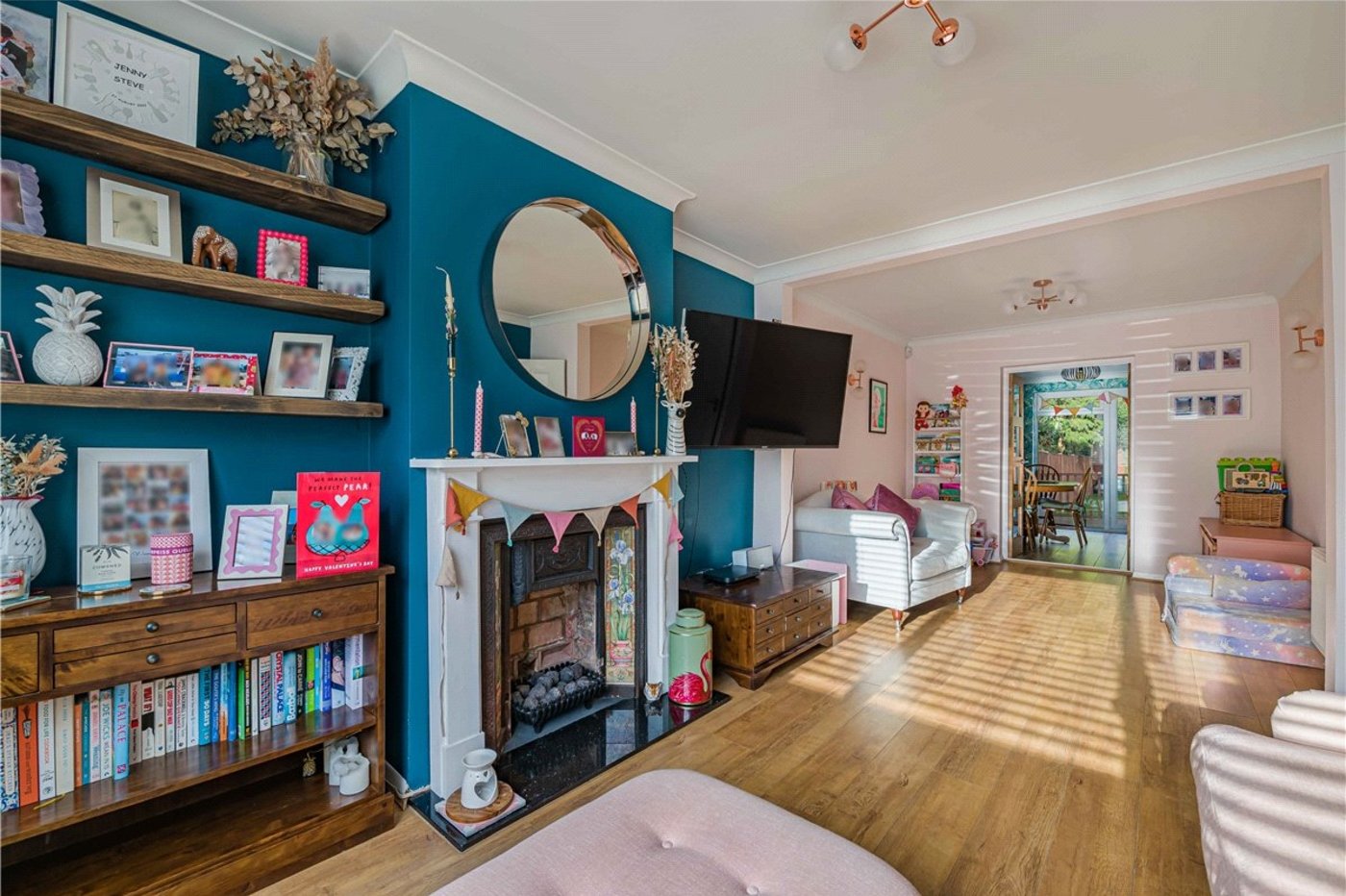 3 bedroom house for sale in South Orpington | Robinson Jackson