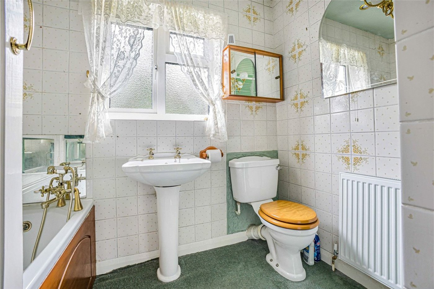 3 bedroom house for sale in South Orpington | Robinson Jackson