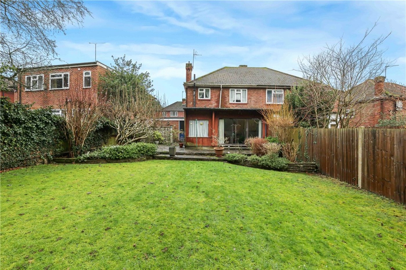 3 bedroom house for sale in South Orpington | Robinson Jackson