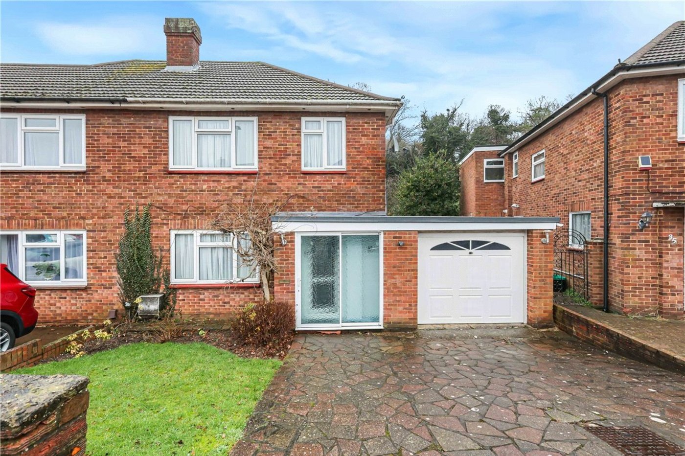 3 bedroom house for sale in South Orpington | Robinson Jackson