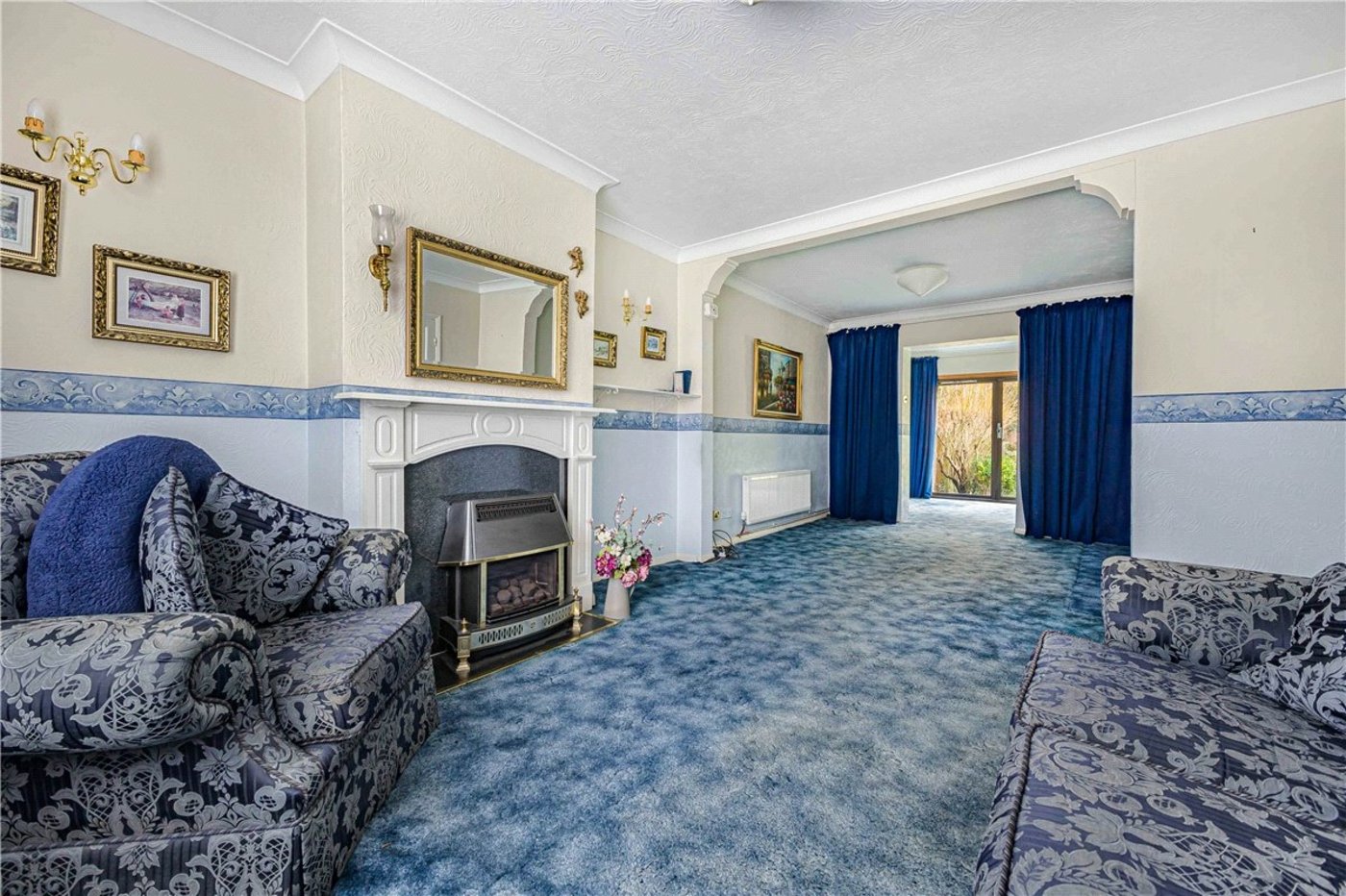 3 bedroom house for sale in South Orpington | Robinson Jackson