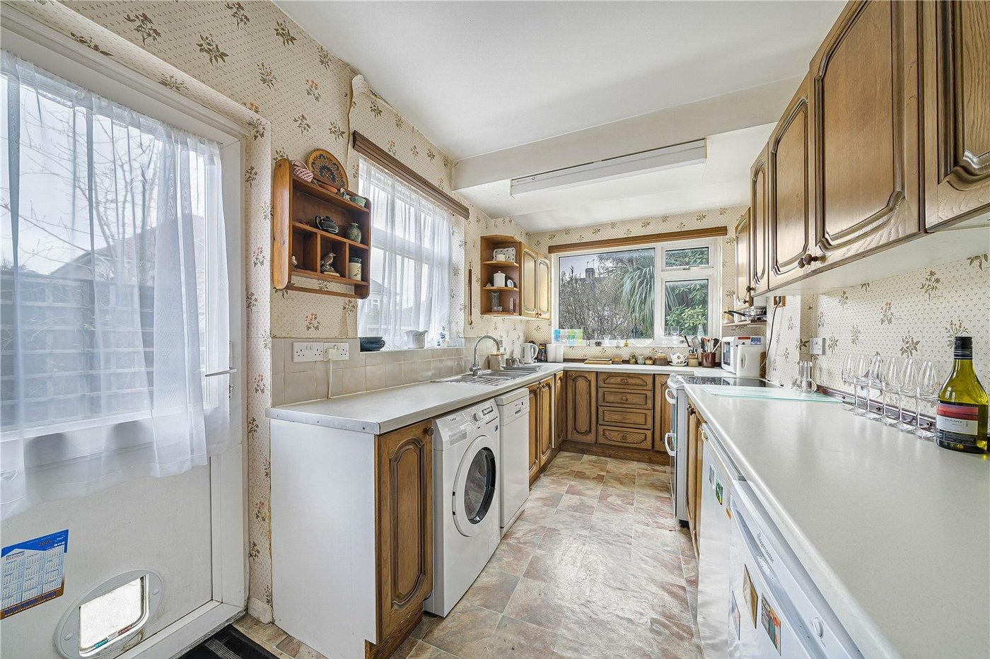 4 bedroom house for sale in Welling | Robinson Jackson