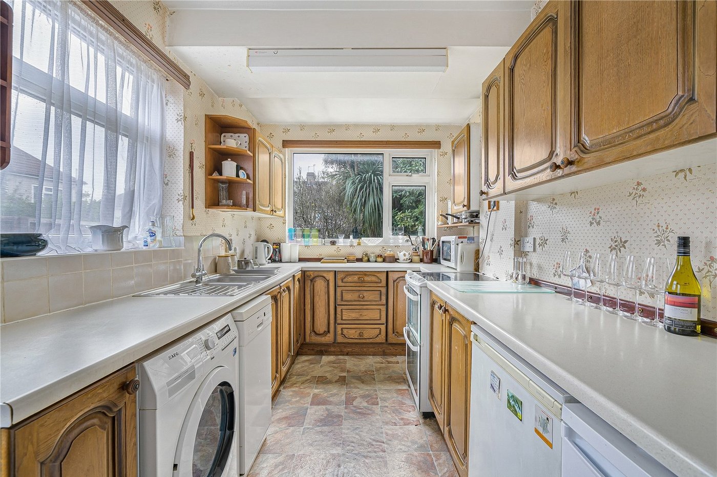 4 bedroom house for sale in Welling | Robinson Jackson