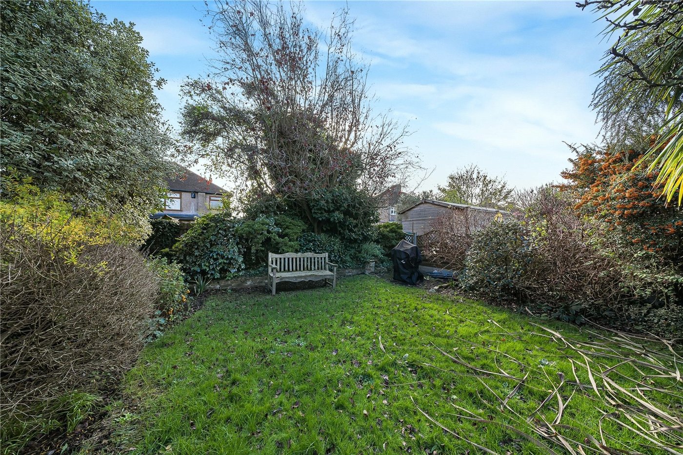 4 bedroom house for sale in Welling | Robinson Jackson