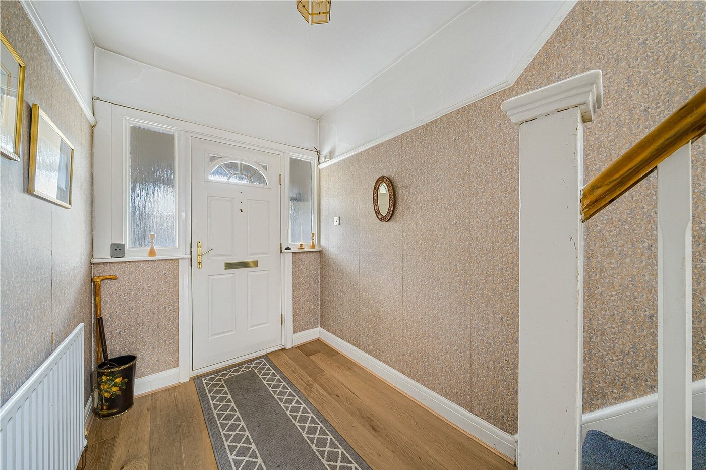 4 bedroom house for sale in Welling | Robinson Jackson