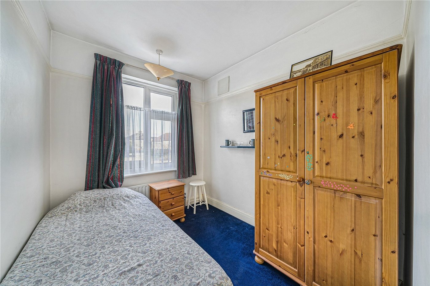 4 bedroom house for sale in Welling | Robinson Jackson