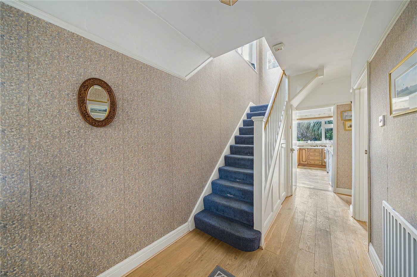 4 bedroom house for sale in Welling | Robinson Jackson