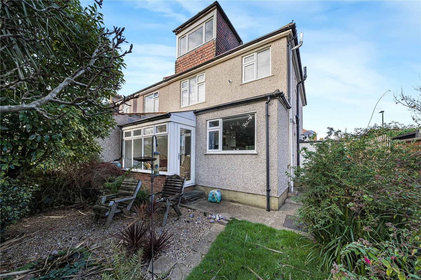 4 bedroom house for sale in Welling | Robinson Jackson