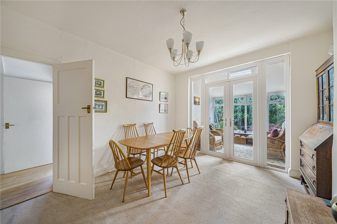 4 bedroom house for sale in Welling | Robinson Jackson