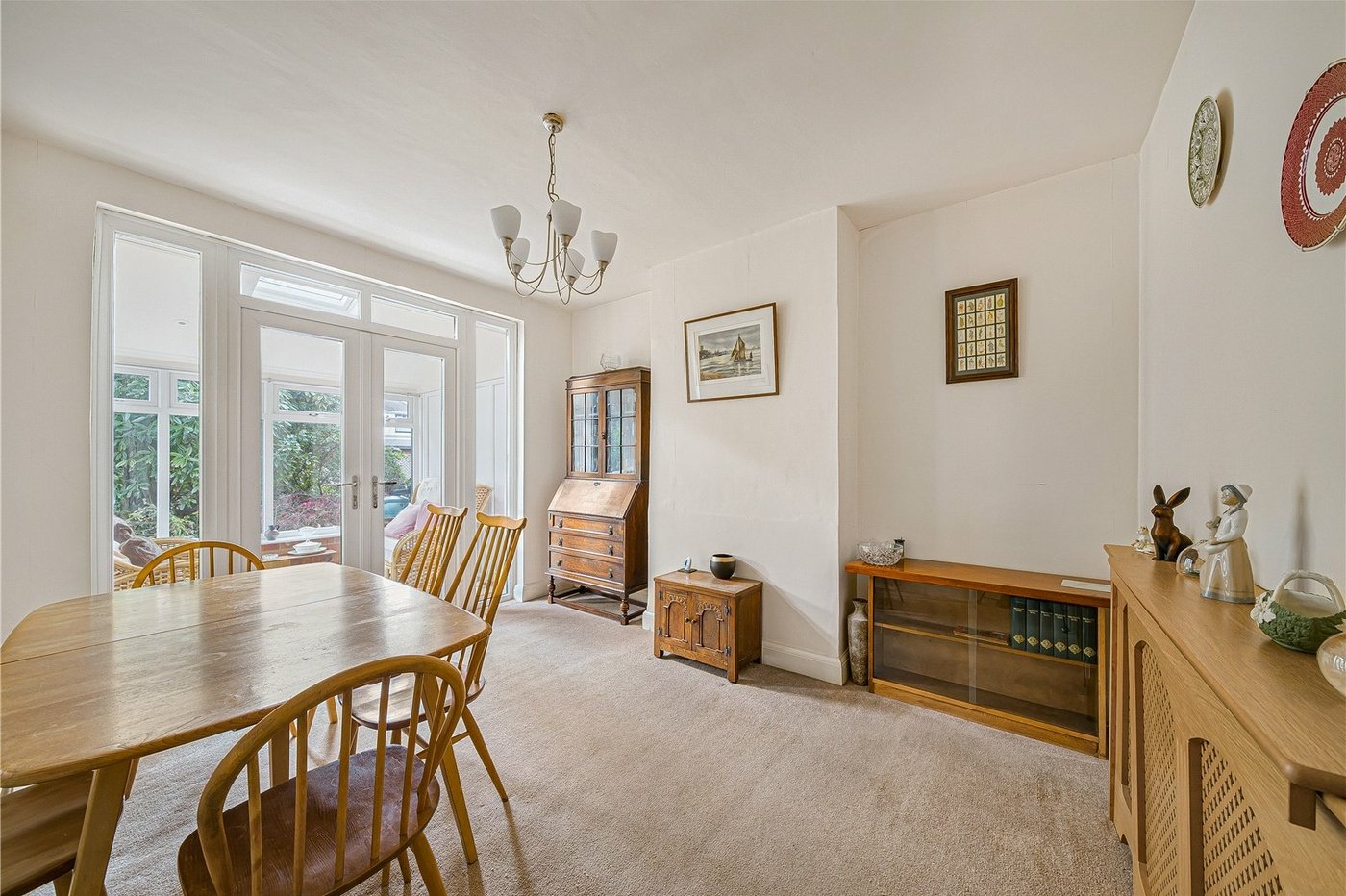 4 bedroom house for sale in Welling | Robinson Jackson