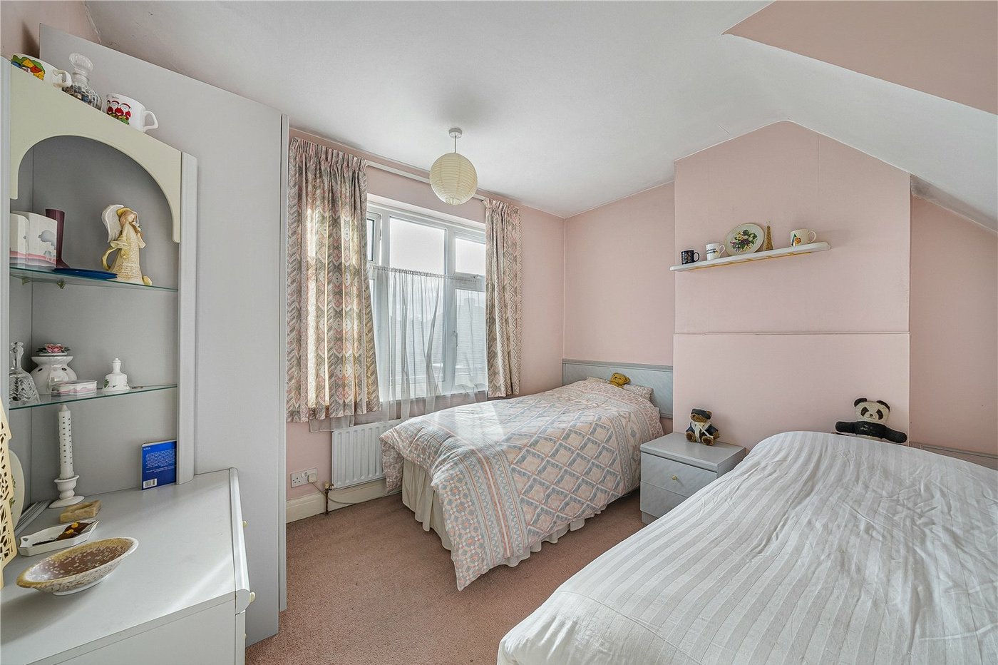 4 bedroom house for sale in Welling | Robinson Jackson