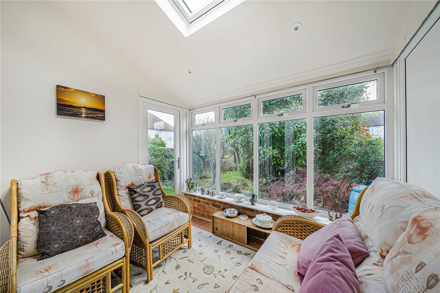 4 bedroom house for sale in Welling | Robinson Jackson