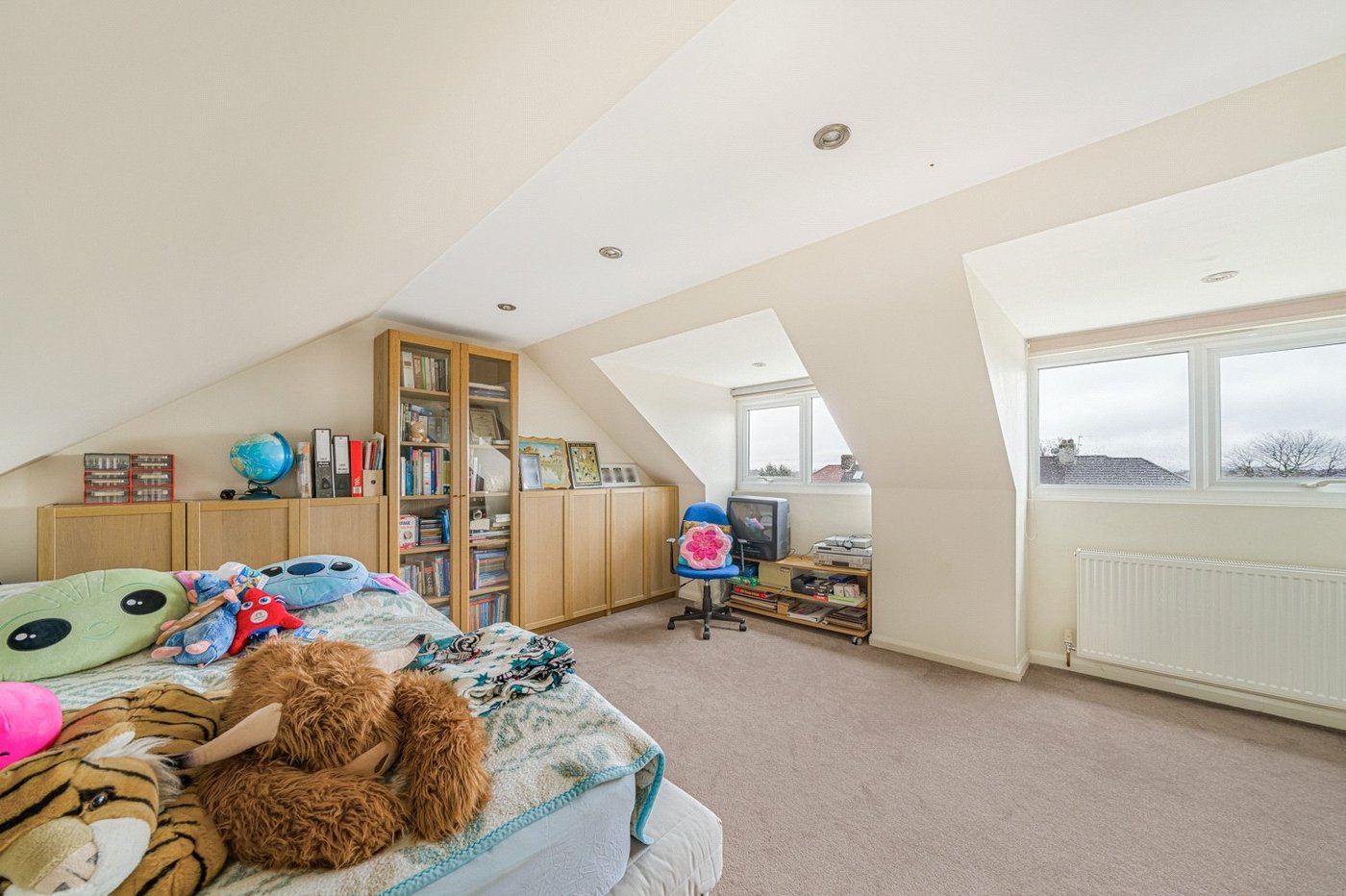 6 bedroom house for sale in Welling | Robinson Jackson