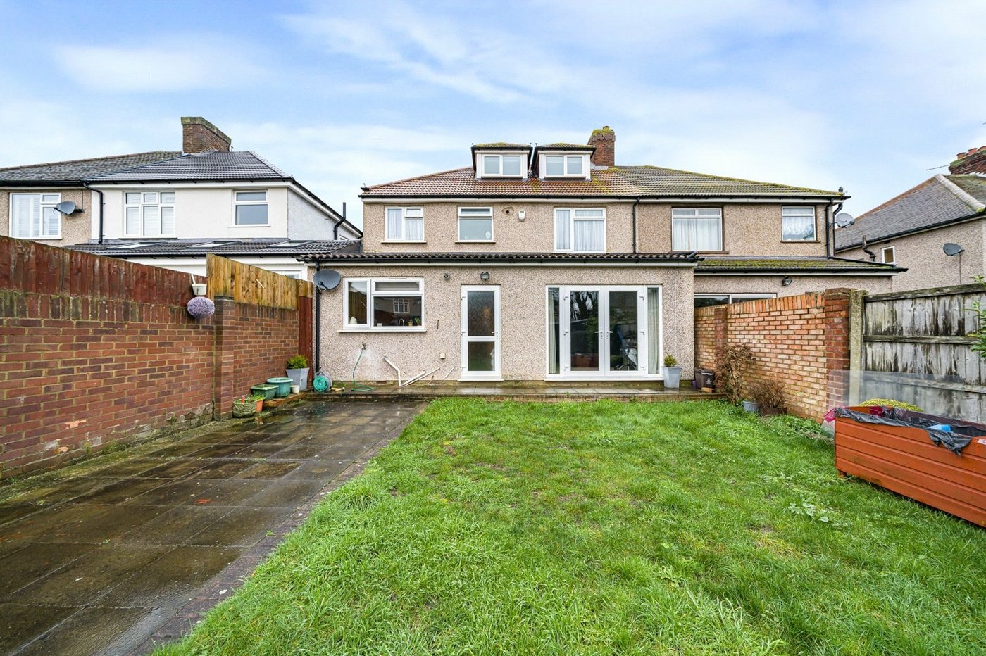 6 bedroom house for sale in Welling | Robinson Jackson