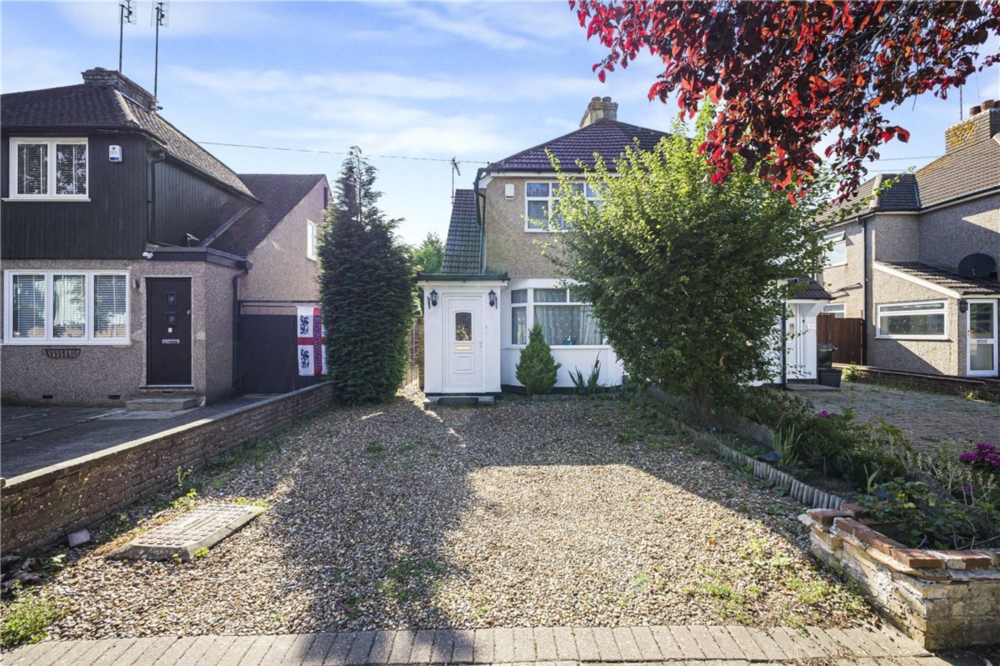3 bedroom house for sale in Orpington | Robinson Jackson