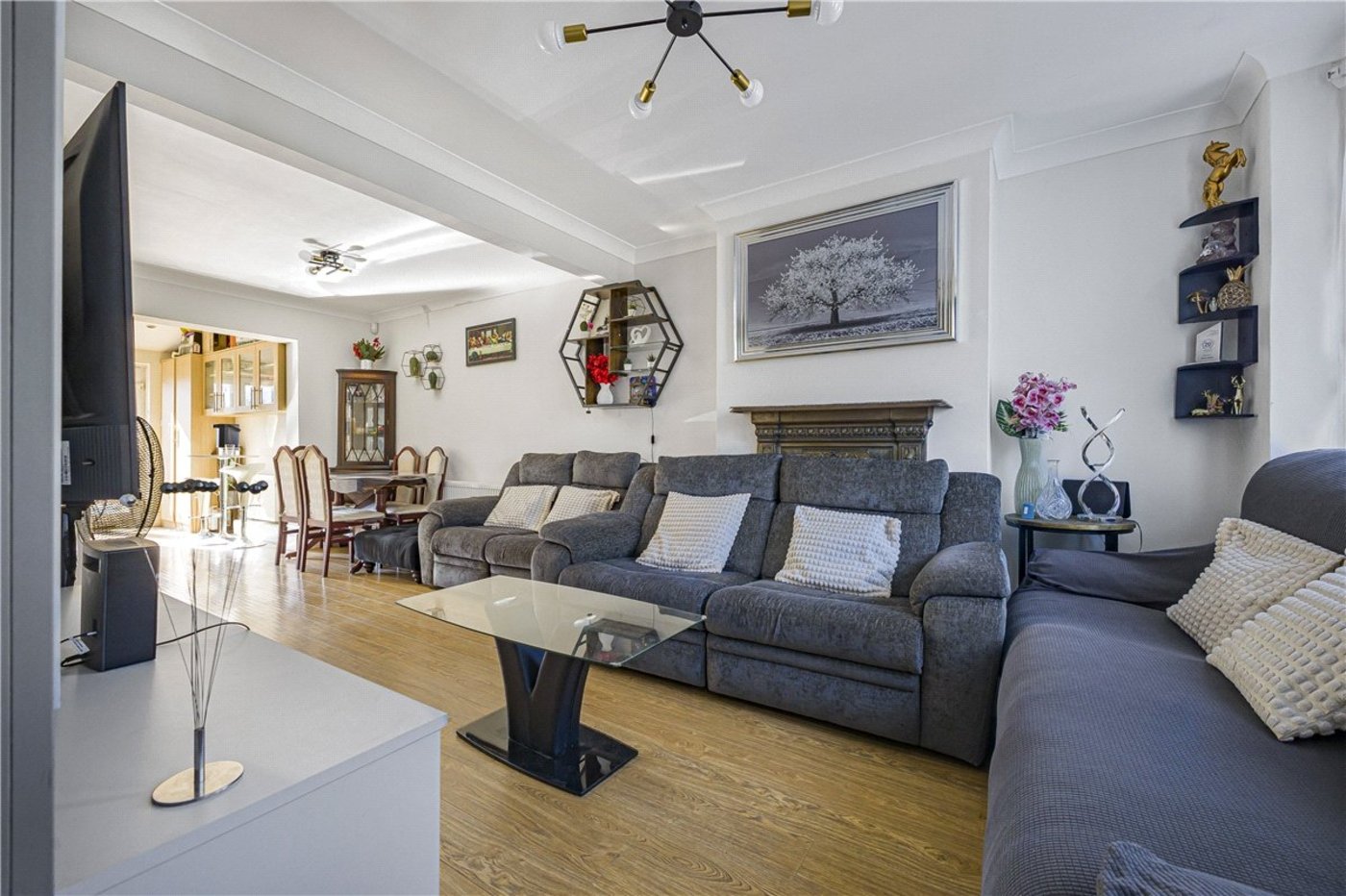 3 bedroom house for sale in Orpington | Robinson Jackson