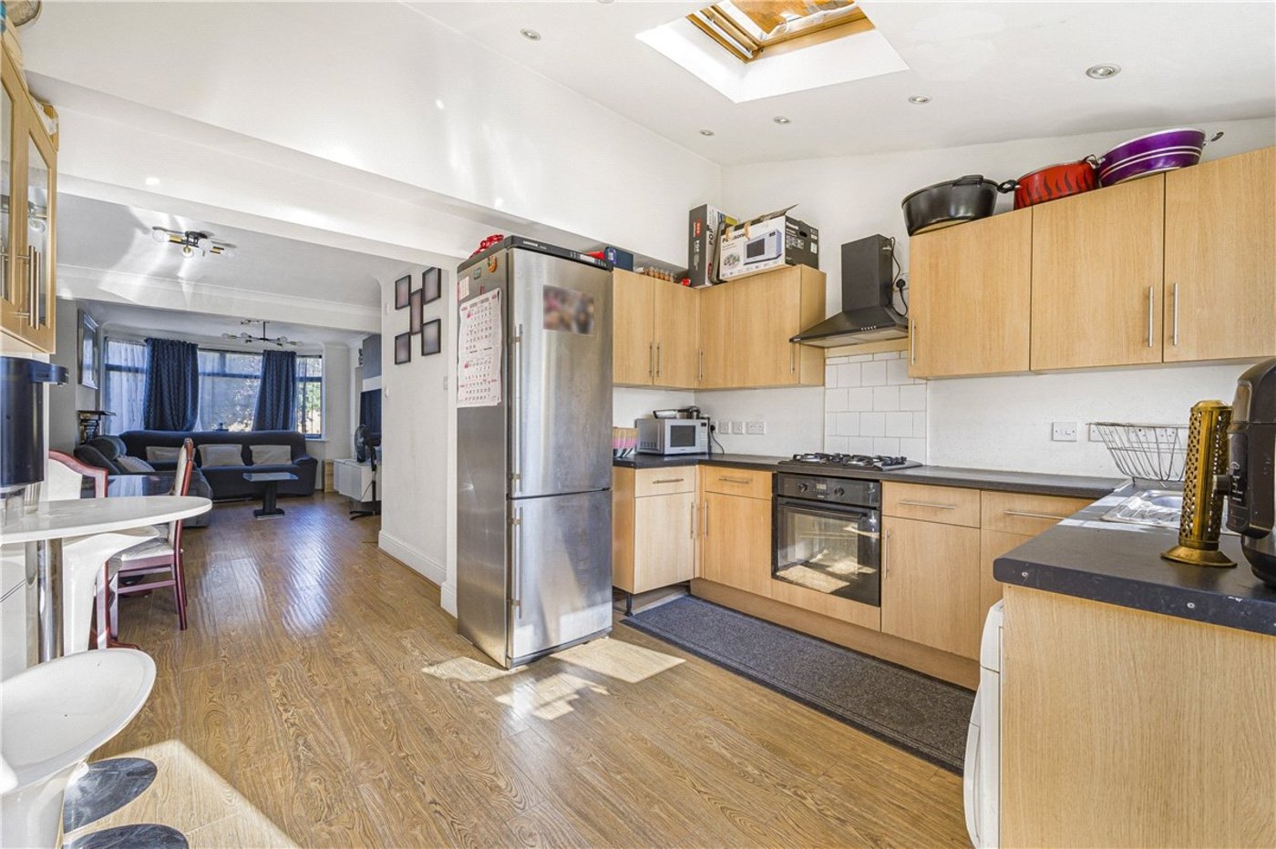 3 bedroom house for sale in Orpington | Robinson Jackson