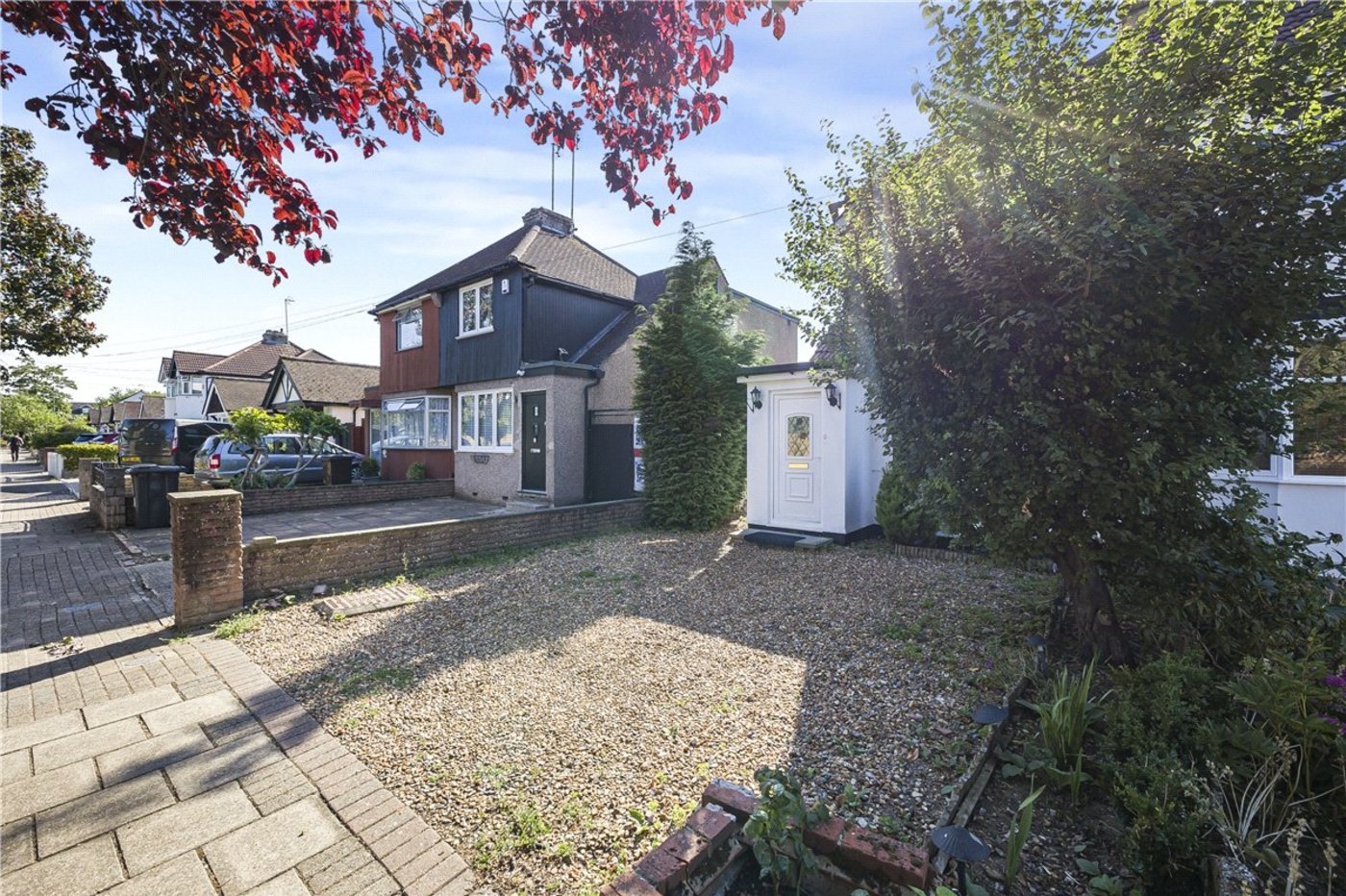 3 bedroom house for sale in Orpington | Robinson Jackson