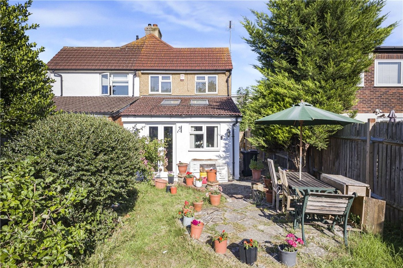 3 bedroom house for sale in Orpington | Robinson Jackson