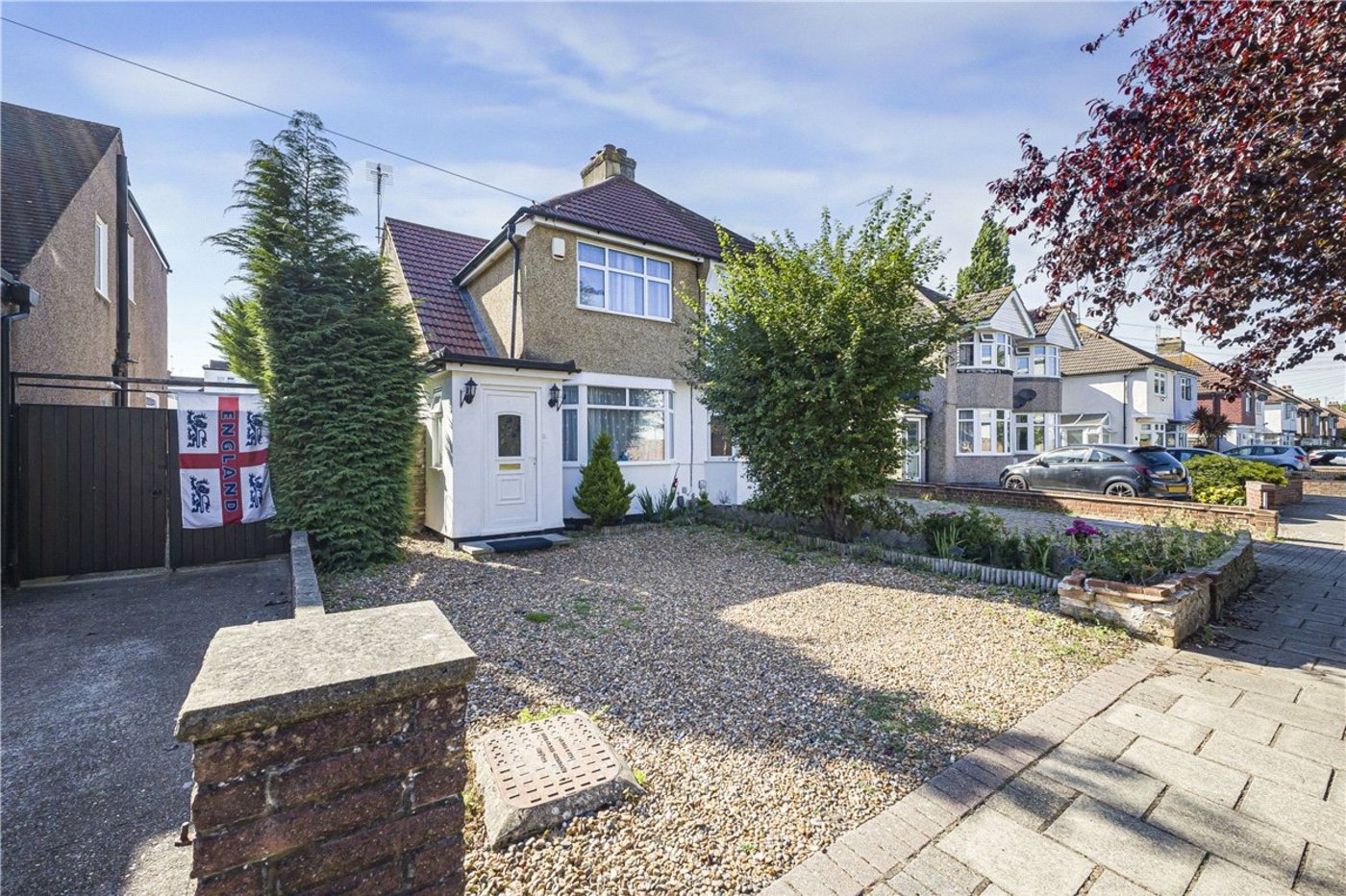 3 bedroom house for sale in Orpington | Robinson Jackson