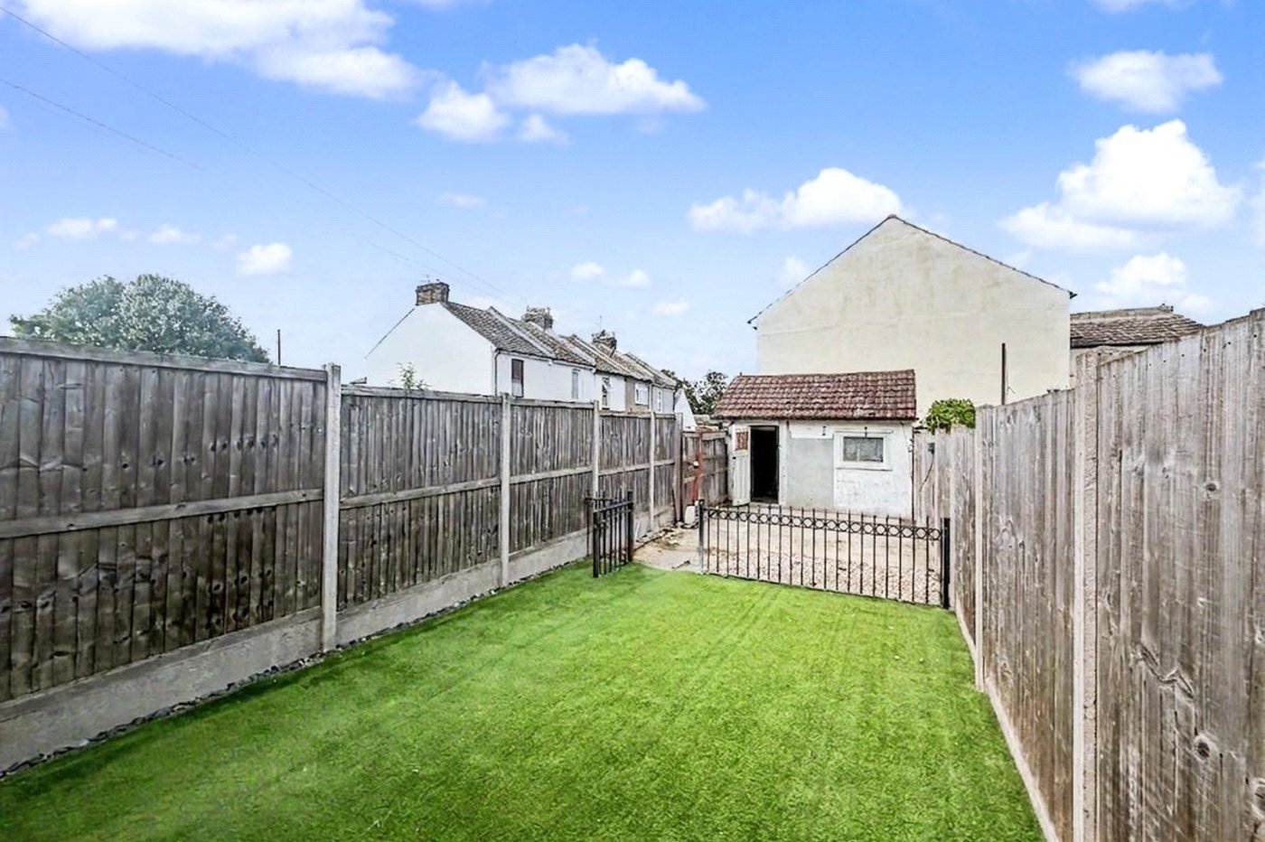 3 bedroom house for sale in Gillingham | Robinson Michael & Jackson