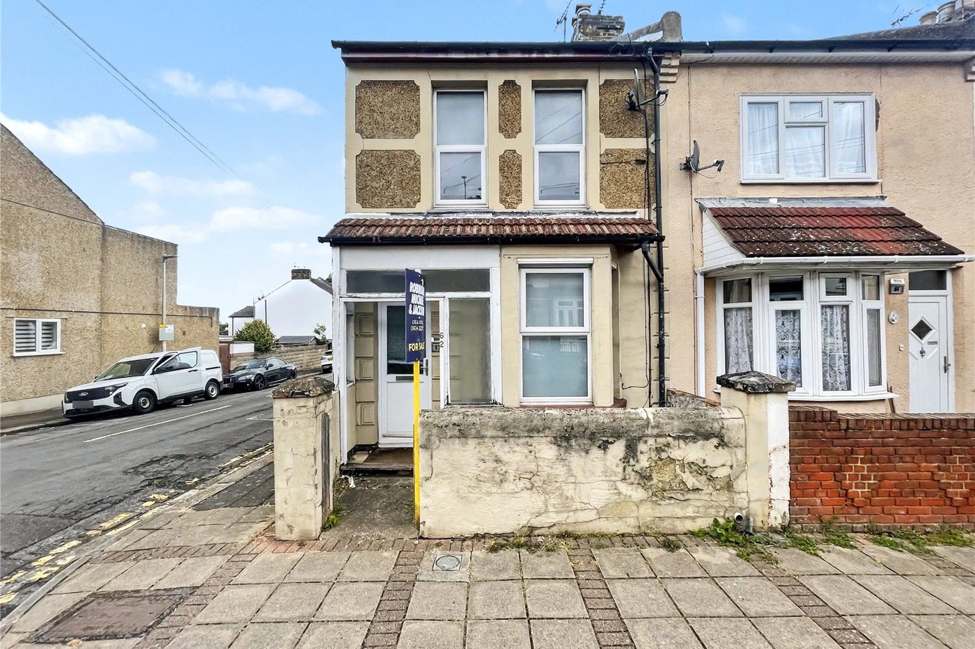 3 bedroom house for sale in Gillingham | Robinson Michael & Jackson