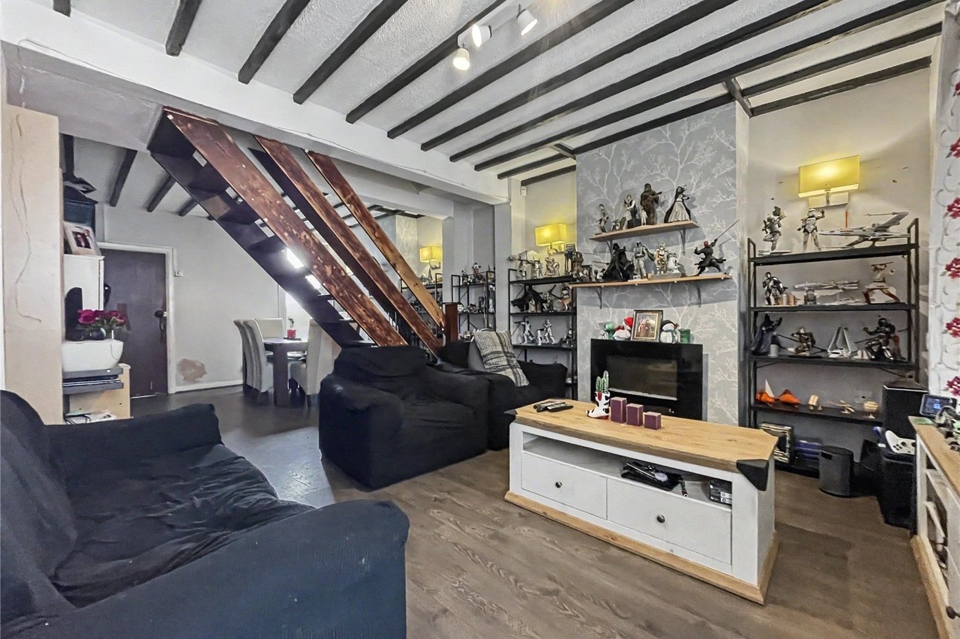 3 bedroom house for sale in Gillingham | Robinson Michael & Jackson